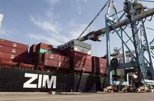 從9月開始，“ Full Expedite”已正式更名為“ ZIM Expedite”，這意味著您可以體驗到“快速，便捷和定時” 