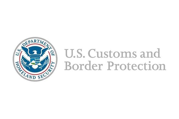 美國海關CBP