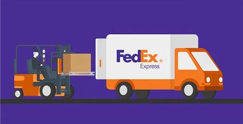 注意！6月21日起Fedex附加費漲價