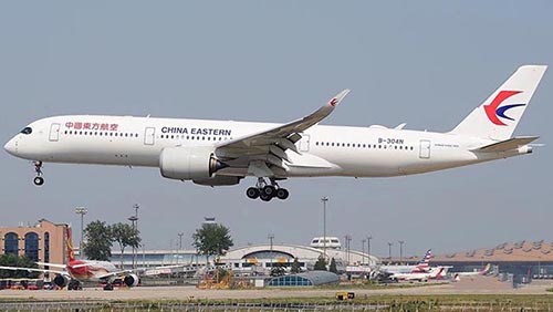 北京、上海、廈門、長沙、武漢、鄭州等機場都有大面積停航的情況