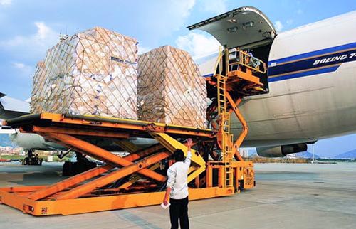 中國到美國空運多少錢一公斤？需要多少天？