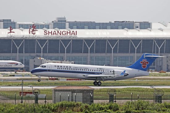 上海浦東機場確診5例，航空貨運受影響，空運或再漲價
