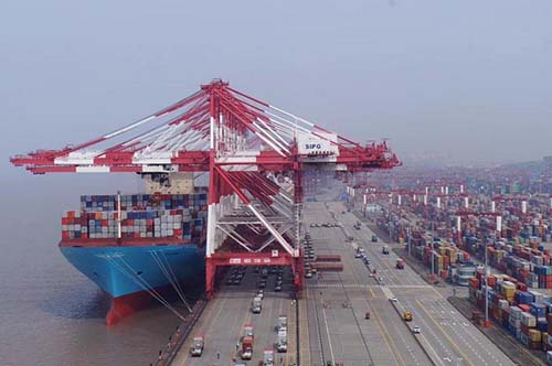 國家出臺“限電令”一方面平衡國際貨物供求平衡，產品價格和利潤都能有一定的保障