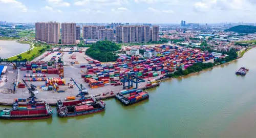 空倉費是什么意思？