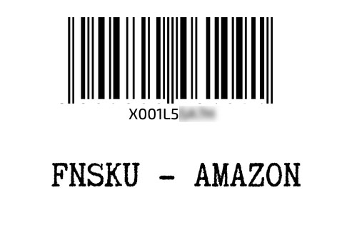 FNSKU和SKU有什么不同？