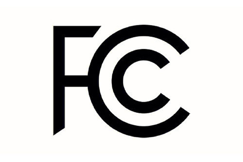 美國FCC認證