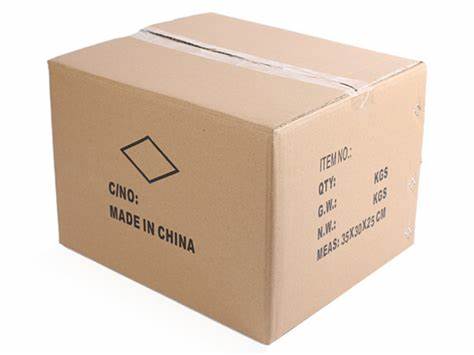亞馬遜FBA發貨入倉的紙箱、重量、尺寸、貼標的要求