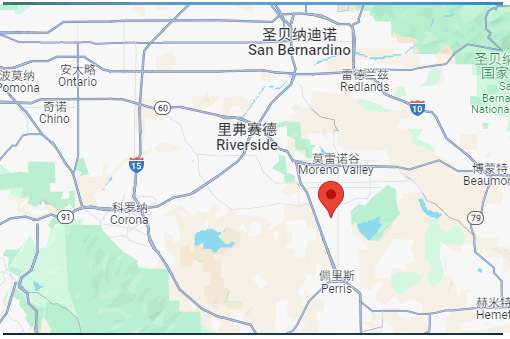 ONT8地址是哪里？